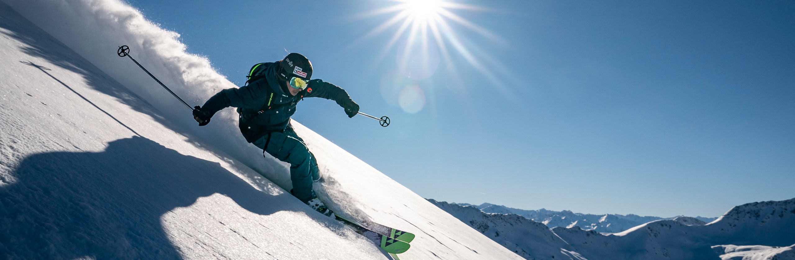 Skicircus Saalbach Hinterglemm