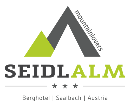 Berghotel SeidlAlm in Saalbach