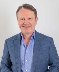 Walter Pföhs - CEO